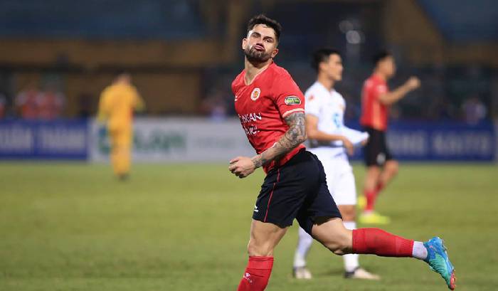 Nhận định, soi kèo Công an Hà Nội với Khánh Hòa, 19h15 ngày 12/5: Khách ‘tạch’