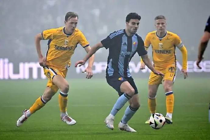 Nhận định, soi kèo Djurgardens vs Elfsborg, 21h30 ngày 12/5: Hat-trick thắng cho chủ nhà