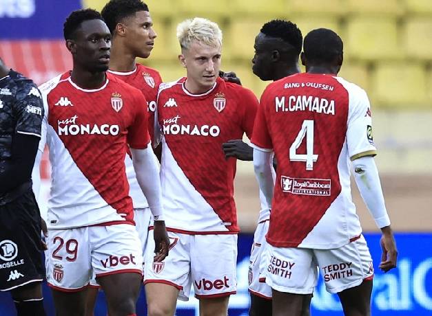 Nhận định, soi kèo Montpellier với Monaco 2h00 13/05: Chủ nhà thất trận