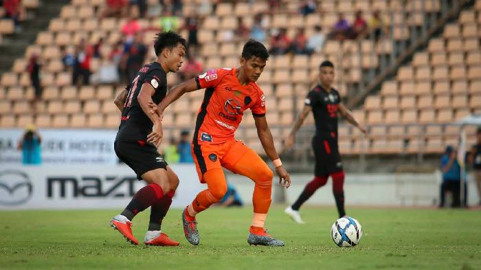 Nhận định, soi kèo Sukhothai với Police Tero, 20h00 ngày 11/5: Ám ảnh xa nhà