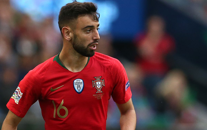 MU tiến sát nhà vô địch UEFA Nations League