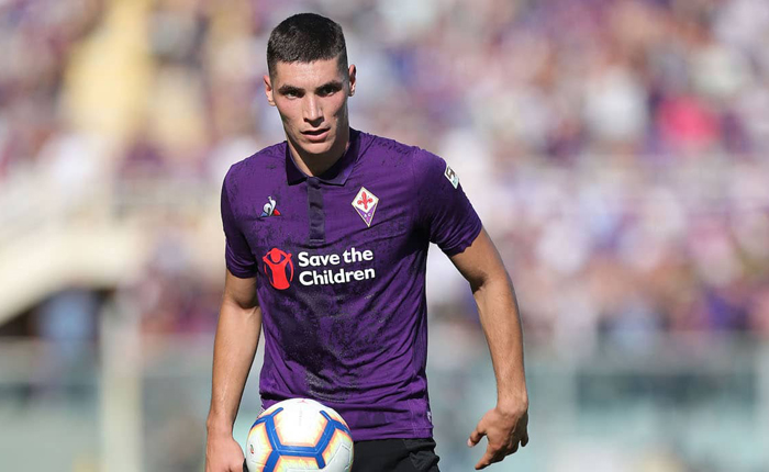 Gặp khó vụ Harry Maguire, MU chuyển hướng sang ‘người khổng lồ’ Serie A