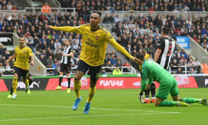 Kết quả Newcastle vs Arsenal. Kết quả bóng đá Ngoại hạng Anh hôm nay 11/8
