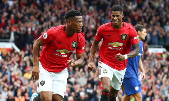 MU vs Leicester (21h 14/9): Thu phục Bầy Cáo?!