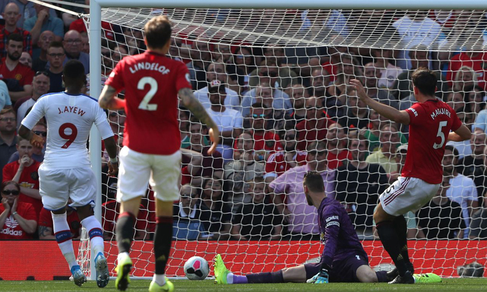 MU nằm ngoài Top 40 CLB hàng đầu thế giới