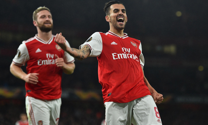 Dự đoán Standard Liege vs Arsenal (0h55 13/12) bởi Sports Mole