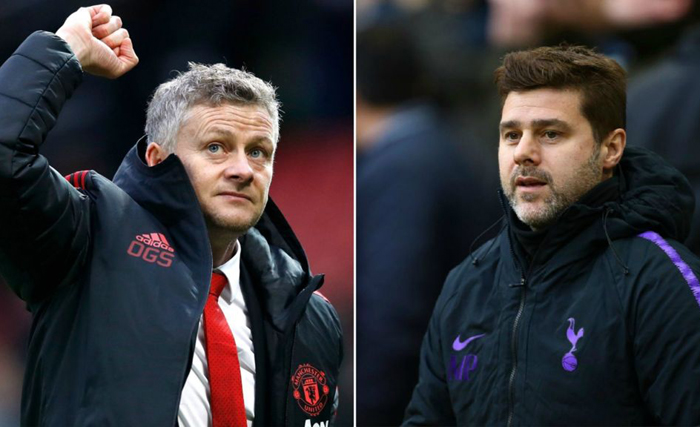 Tottenham vs MU: Chưa đại chiến, Quỷ đỏ đã bị Gà trống làm khó