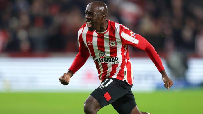 Phân tích kèo hiệp 1 Brentford vs Bournemouth, 0h30 ngày 15/1