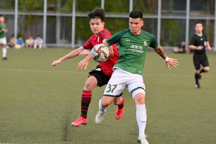 Nhận định, soi kèo Southern District vs Sham Shui Po, 14h00 ngày 13/01