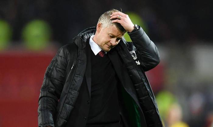 HLV Ole Gunnar Solskjaer của MU dính nghi án trốn thuế