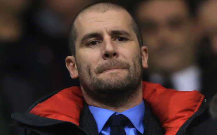 MU quyết đấu Arsenal và Chelsea vì Giám đốc thể thao ‘hàng hiệu’