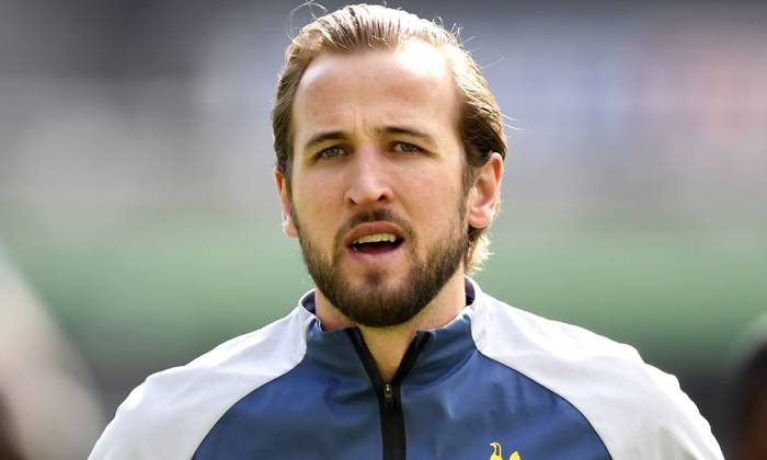 Roy Keane: ‘Harry Kane thích gia nhập MU’