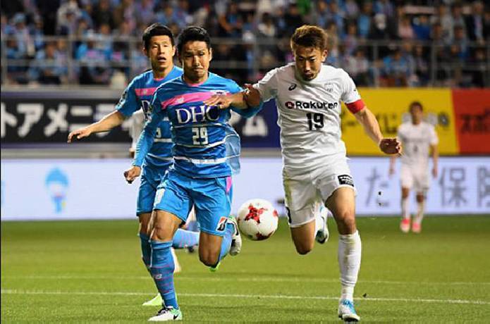 Nhận định, soi kèo Kawasaki Frontale vs Avispa Fukuoka, 14h00 ngày 14/05