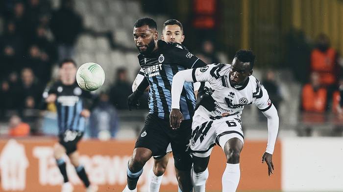 Nhận định, soi kèo Club Brugge vs St.Gilloise, 01h30 ngày 14/5: Đòi lại ngôi đầu