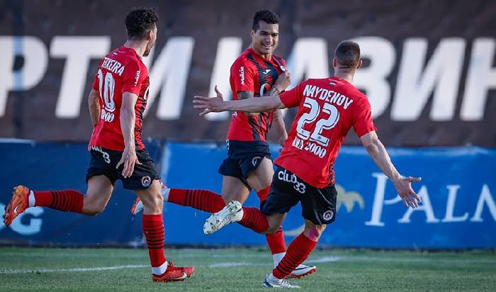 Nhận định, soi kèo Etar với Lokomotiv Sofia, 21h45 ngày 13/5: Khẳng định vị thế