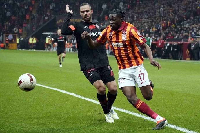 Nhận định, soi kèo Fatih Karagumruk với Galatasaray, 23h00 ngày 12/5: Quá khó cho chủ nhà