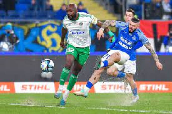 Nhận định, soi kèo Radomiak Radom với Ruch Chorzow, 0h00 ngày 14/5: Chỉ hòa là đủ