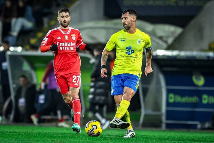 Nhận định, soi kèo SL Benfica với FC Arouca, 0h00 ngày 13/5: Nối dài mạch thắng