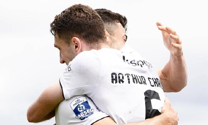 Nhận định, soi kèo Uniao Leiria với Viseu, 02h15 ngày 14/5: Khó cho cửa trên