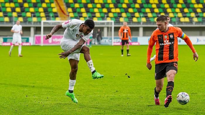 Nhận định, soi kèo Zorya với Veres Rivne, 22h00 ngày 13/5: Cửa dưới ‘tạch’