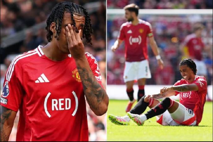 MU chịu tổn thất lớn trước trận chung kết cúp C2 châu Âu