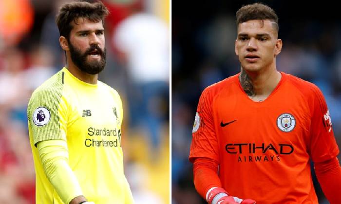 Top 5 thủ môn 'đắt giá' nhất thế giới 2023: Số 1 chỉ là dự bị ở ĐTQG