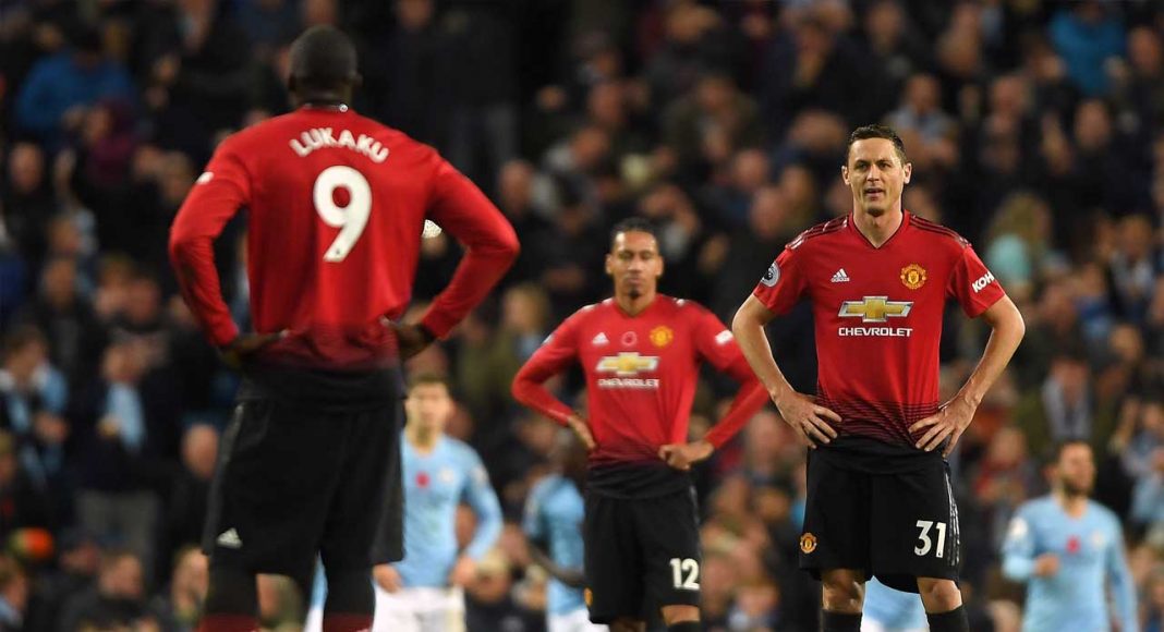 Hai ngôi sao của MU dự kiến cập bến Inter Milan