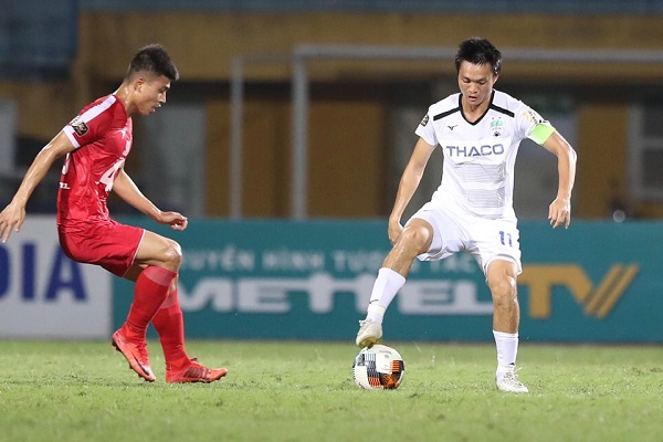 Nhận định Quảng Ninh vs HAGL 18h00, 13/07 (V.League 2019)