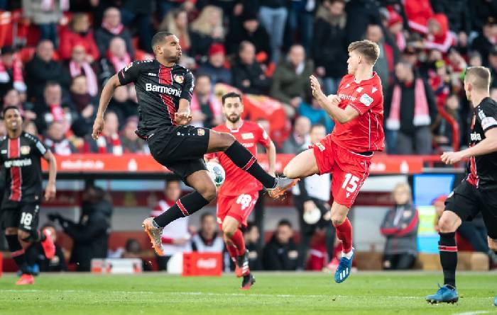 Nhận định, soi kèo Union Berlin vs Leverkusen, 20h30 ngày 14/8