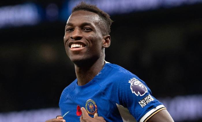 Lịch thi đấu Premier League hôm nay (12/11): Man City đại chiến Chelsea