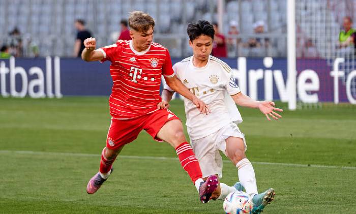 Nhận định, soi kèo U19 MU vs U19 Bayern Munich, 21h00 ngày 12/12