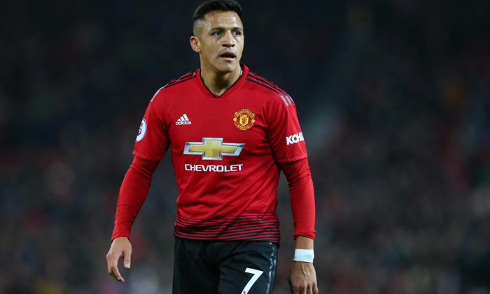 Tottenham vs MU: Sanchez chắc chắn vắng mặt