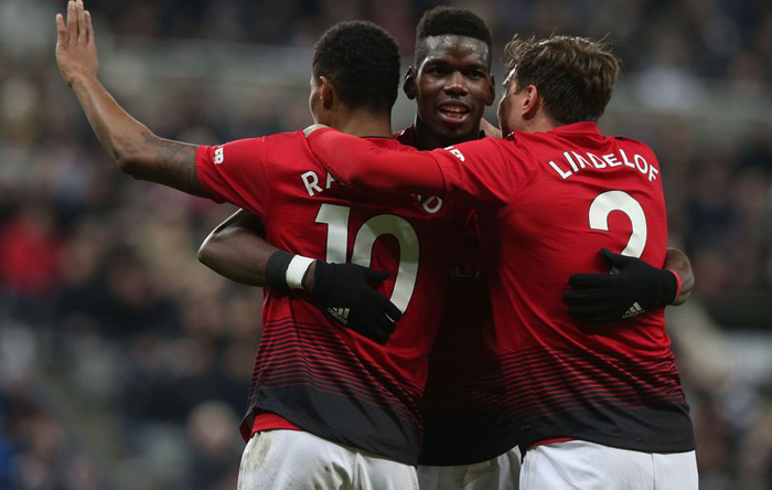 Tottenham vs MU: Những thống kê nổi bật trước giờ G