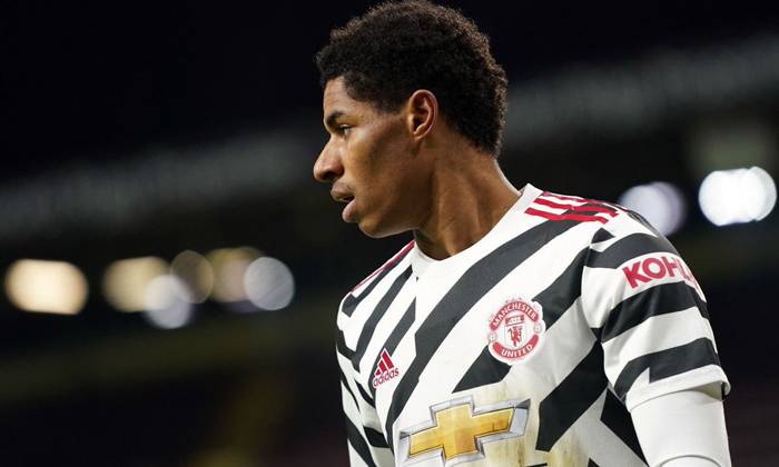 Marcus Rashford giúp MU dẫn đầu Ngoại hạng Anh như thế nào?