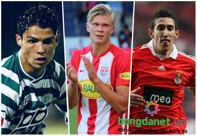 Top 5 CLB kiếm tiền giỏi nhất châu Âu nhờ chuyển nhượng 