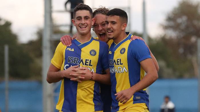 Nhận định, soi kèo Hapoel Petah Tikva vs Maccabi Netanya, 22h59 ngày 13/01