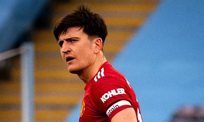 Harry Maguire làm khó MU trong quá trình chiêu mộ trung vệ