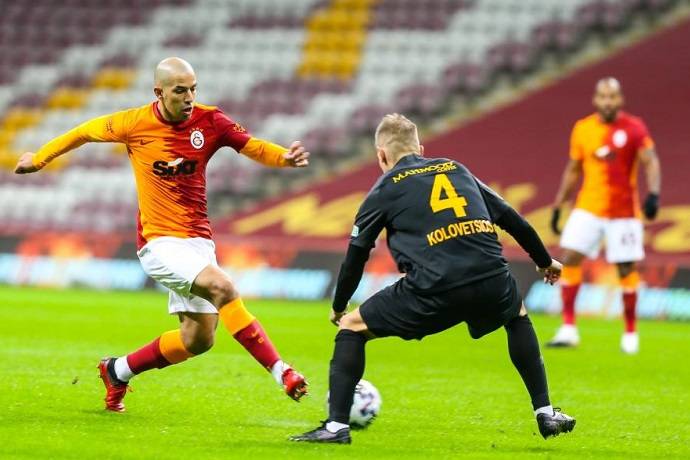 Kèo bóng đá Thổ Nhĩ Kỳ hôm nay 13/3: Kayserispor vs Galatasaray