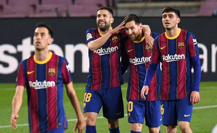 Barcelona trở thành CLB được định giá cao nhất thế giới