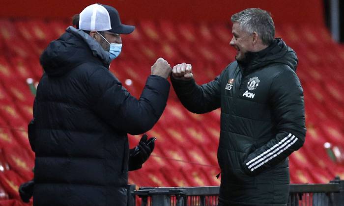 Juergen Klopp bênh Solsa chằm chặp trước đại chiến MU vs Liverpool