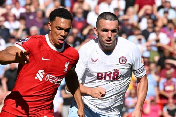 Soi kèo góc Aston Villa vs Liverpool, 2h00 ngày 14/5