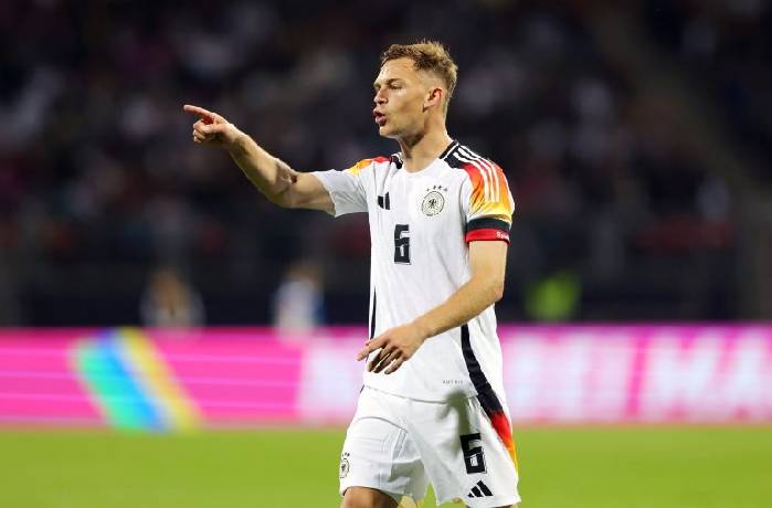 Soi kèo hiệp 1 Đức vs Scotland, 02h00 ngày 15/6