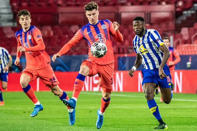 Soi kèo siêu dị Chelsea vs Salzburg, 2h ngày 15/9