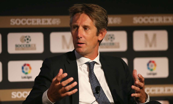 MU nhận tin vui từ ‘cứu tinh’ Edwin van der Sar