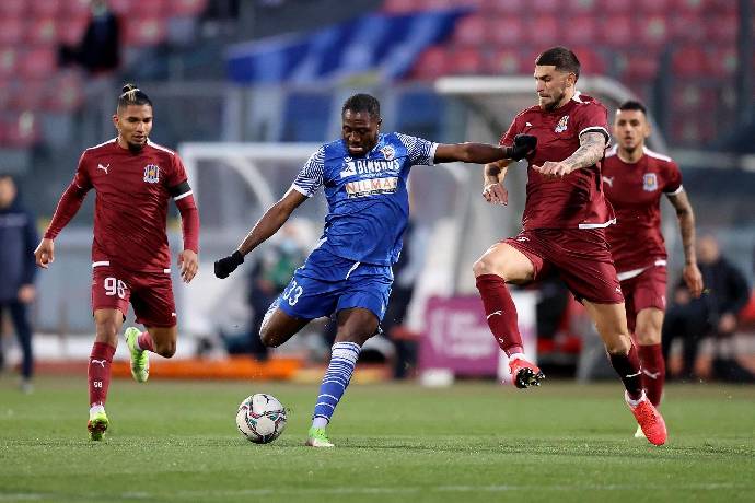 Nhận định, soi kèo Hamrun Spartans vs Gzira United, 20h00 ngày 13/12