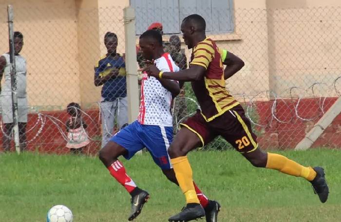 Nhận định, soi kèo Maroons FC vs Vipers SC, 20h00 ngày 13/12