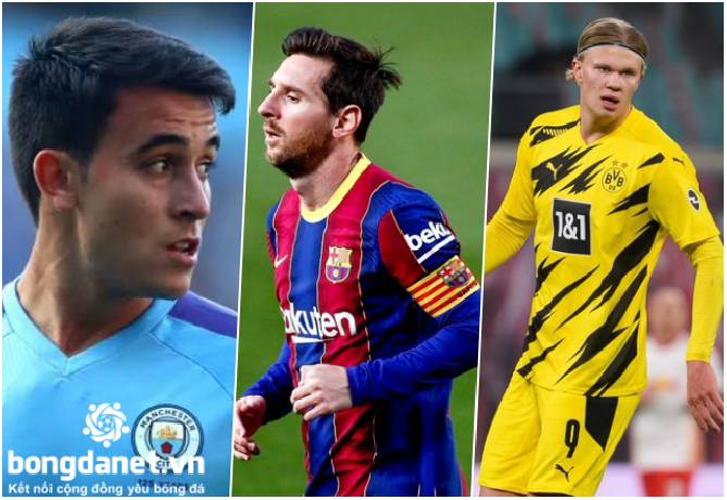 Bản tin bóng đá 24 giờ của Bongdanet: Barca sắp đón siêu trung vệ, Messi rục rịch ra đi