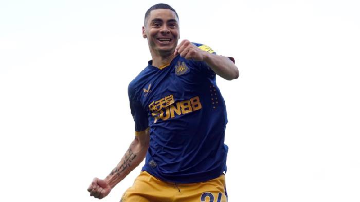 Phân tích kèo hiệp 1 Newcastle vs Fulham, 21h ngày 15/1