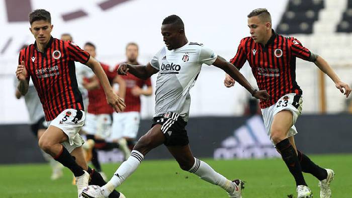 Soi kèo nhà cái hôm nay 15/2: Genclerbirligi vs Besiktas