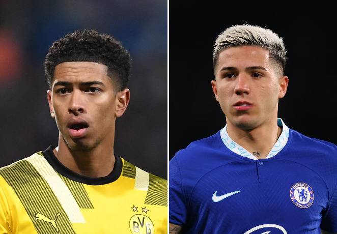 Dự đoán, soi kèo thẻ vàng Dortmund vs Chelsea, 3h ngày 16/2